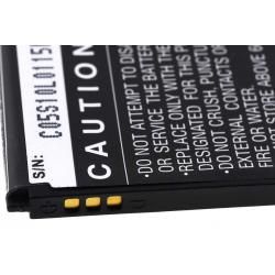 akumulátor pre Samsung Galaxy Ace 3 / GT-S7270/ Typ B100AE_2