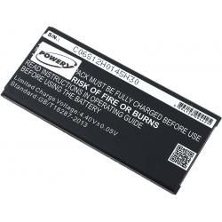 akumulátor pre Samsung Galaxy Alpha / SM-G850 / Typ EB-BG850BBC_1