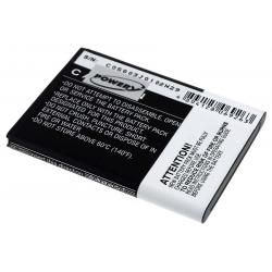 akumulátor pre Samsung Galaxy Note 2700mAh_1