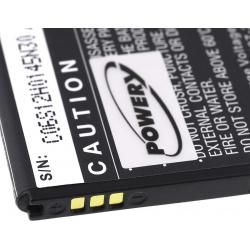 akumulátor pre Samsung Galaxy Pocket 2 / SM-G110 / Typ EB-BG110ABE_2