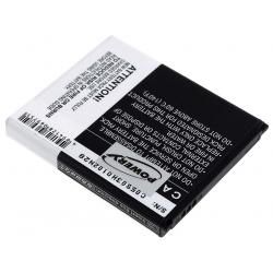 akumulátor pre Samsung Galaxy S 3 Mini 3000mAh_1