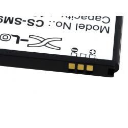 akumulátor pre Samsung Galaxy S Advance/ GT-i9070/ Typ EB535151VU_2