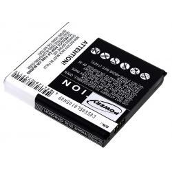 akumulátor pre Samsung Galaxy S4 5200mAh čierna_1