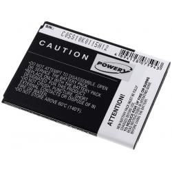 akumulátor pre Samsung Galaxy S4 mini/ GT-I9190/ Typ B500BE 1900mAh_1