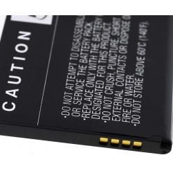 akumulátor pre Samsung Galaxy S4 mini/ GT-I9190/ Typ B500BE 1900mAh_2