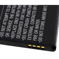 akumulátor pre Samsung Galaxy S4 mini/ GT-I9190/ Typ B500BE s NFC čipom 1900mAh_2