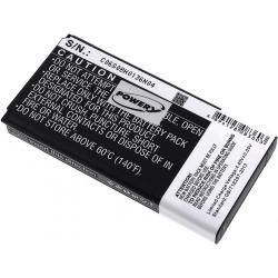 akumulátor pre Samsung Galaxy S5/ Typ EB-B900BC čierna 5600mAh_1