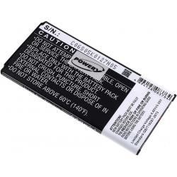 akumulátor pre Samsung Galaxy S5 / Typ GT-I9600 s NFC čipom_1