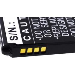akumulátor pre Samsung Galaxy S5 / Typ GT-I9600 s NFC čipom_2
