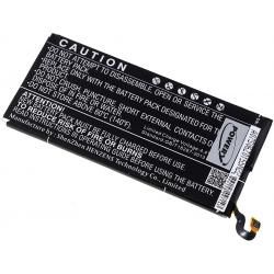 akumulátor pre Samsung Galaxy S6 / SM-G920 / Typ EB-BG920ABE_1