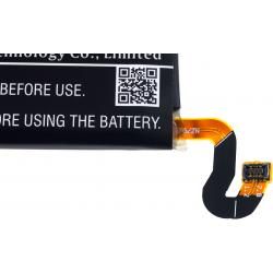 akumulátor pre Samsung Galaxy S8 / SM-G9500 / Typ EB-BG950ABE_2