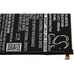 akumulátor pre Samsung Galaxy Tab E Nook 9.6 / SM-T560 / Typ EB-BT561ABE_2