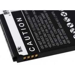 akumulátor pre Samsung GT-I9500  s NFC čipom_2
