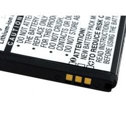 akumulátor pre Samsung GT-S5660C_2