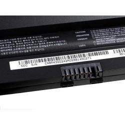 akumulátor pre Samsung N148 Serie/ Typ AA-PB2VC6B čierna_2