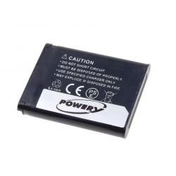 akumulátor pre Samsung PL80_1