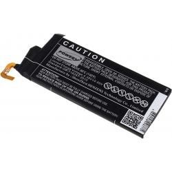 akumulátor pre Samsung SC-04G_1