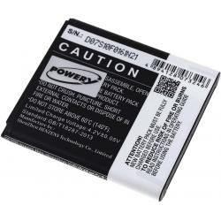 akumulátor pre Samsung SGH-I437_1