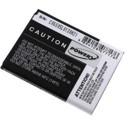 akumulátor pre Samsung SM-G3502_1