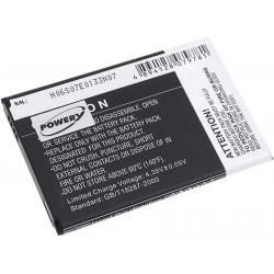 akumulátor pre Samsung SM-N900