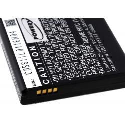 akumulátor pre Samsung SM-N900S 6400mAh_2