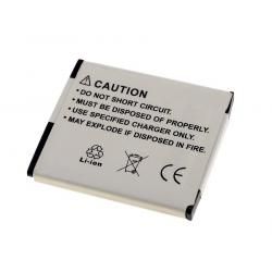 akumulátor pre Samsung TL100_1