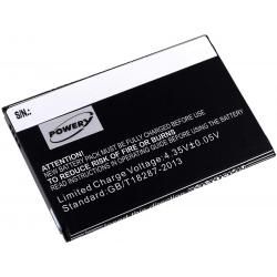akumulátor pre Samsung Typ B800BK s NFC čipom