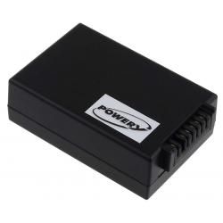 akumulátor pre skener Psion WorkAbout Pro C_1