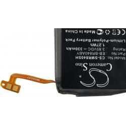 akumulátor pre SmartWatch Samsung Galaxy Watch 3 45mm, SM-R840, Typ EB-BR840ABY_2