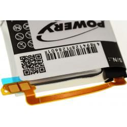akumulátor pre SmartWatch Samsung Gear 2 / SM-R380 / Typ EB-BR380FBE_2
