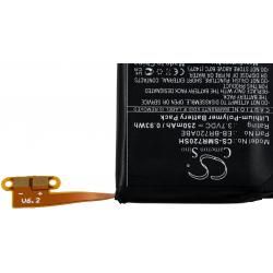 akumulátor pre SmartWatch Samsung Gear S2 Classic, SMR-720, Typ EB-BR720ABE_2