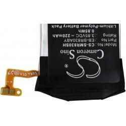 akumulátor pre SmartWatch Samsung SM-R835_2