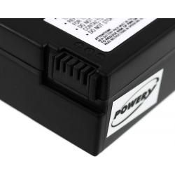 akumulátor pre Sony DCR-IP1 1400mAh_2