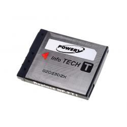akumulátor pre Sony DSC-T11_1