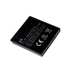 akumulátor pre Sony-Ericsson C510_1