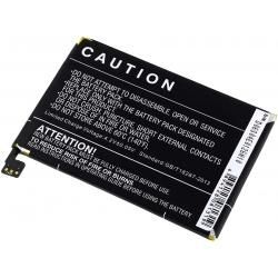 akumulátor pre Sony Ericsson C6503_1
