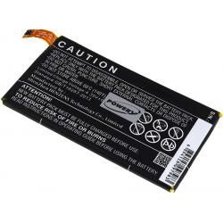 akumulátor pre Sony Ericsson D5833 2600mAh_1