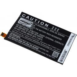 akumulátor pre Sony Ericsson E2006_1