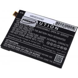 akumulátor pre Sony Ericsson E6653_1