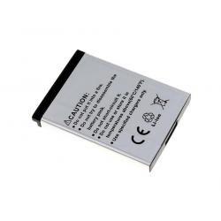 akumulátor pre Sony-Ericsson K750_1