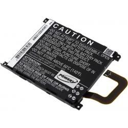 akumulátor pre Sony Ericsson L39T_1
