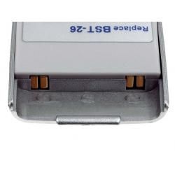 akumulátor pre Sony-Ericsson SEM100_2