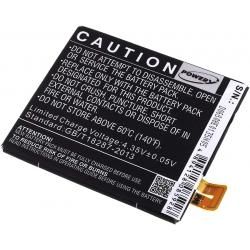 akumulátor pre Sony Ericsson Typ 1277-4767.1_1