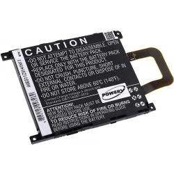 akumulátor pre Sony Ericsson Typ LIS1532ERPC