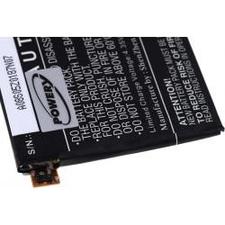 akumulátor pre Sony Ericsson Typ LIS1593ERPC_2