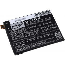 akumulátor pre Sony Ericsson Typ LIS1593ERPC