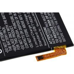 akumulátor pre Sony Ericsson Xperia M4 / Typ LIS1576ERPC_2