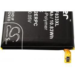 akumulátor pre Sony Ericsson Xperia XZ / Typ LIS1632ERPC_2