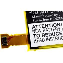 akumulátor pre Sony Ericsson Xperia Z2a / D6563 / Typ LIS1547ERPC_2