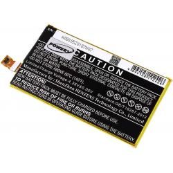 akumulátor pre Sony Ericsson Xperia Z5c / Typ LIS1594ERPC_1